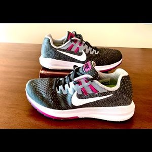 Nike Zoom Structure 20 VGUC Sz 6.5
